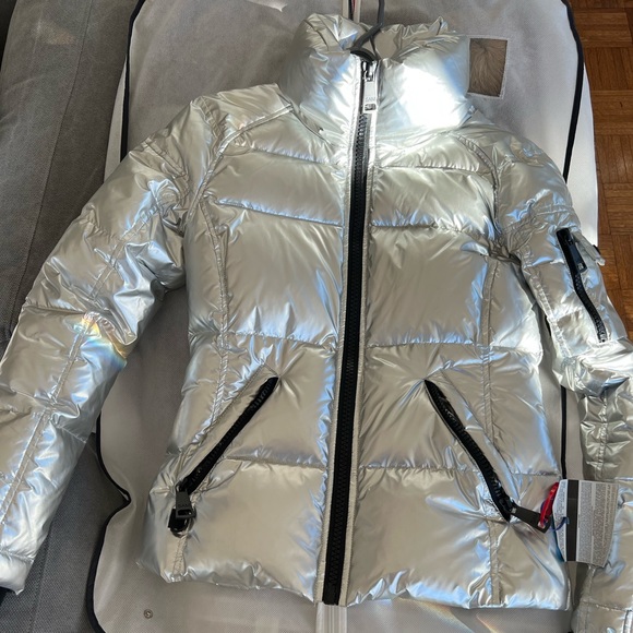 SAM Freestyle Down Jacket - Picture 8 of 16